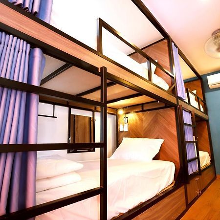 Fourc Hotel Хошимин Экстерьер фото