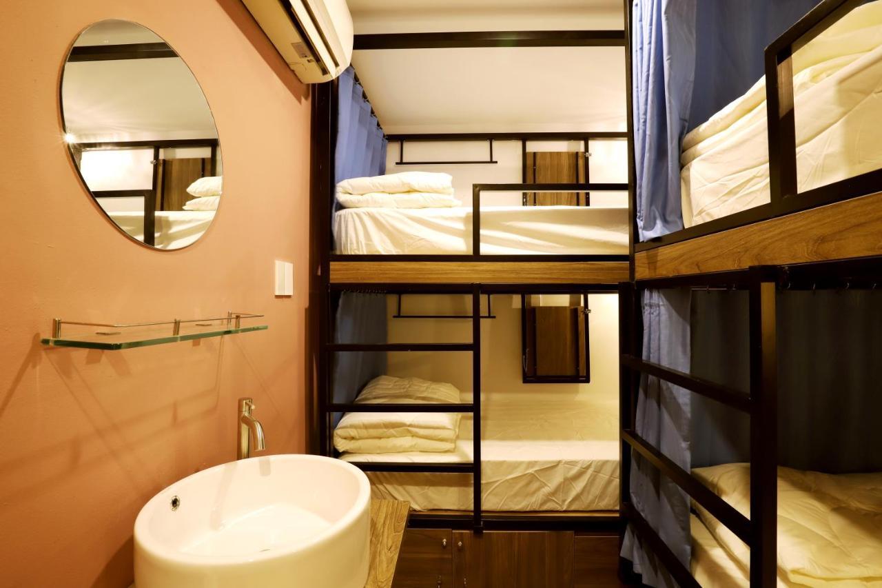 Fourc Hotel Хошимин Экстерьер фото